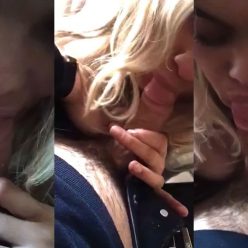 Louisa Johnson8217s Leaked The Fappening Sex Tape 19 Pics Video