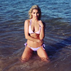 Madison Edwards in Bikini 15 Photos