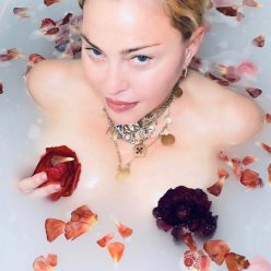 Madonna Nude 5 Pics Video