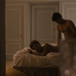 Maggie Gyllenhaal Nude 8211 The Deuce 2017 s01e07 8211 HD 1080p