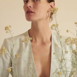 Malgosia Bela Presents the 2020 Collection of the Spanish Brand Zara 11 Photos