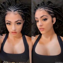 Malu Trevejo Flaunts Her Sexy Body 9 Photos Video Updated