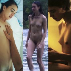 Margaret Qualley Nude Collection 17 Pics