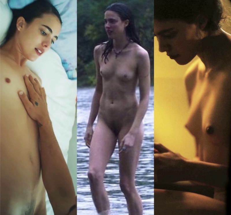 Rainey Qualley Naked