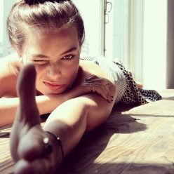 Margot Robbie Nude LEAKED 038 Sexy 190 Photos Videos Updated