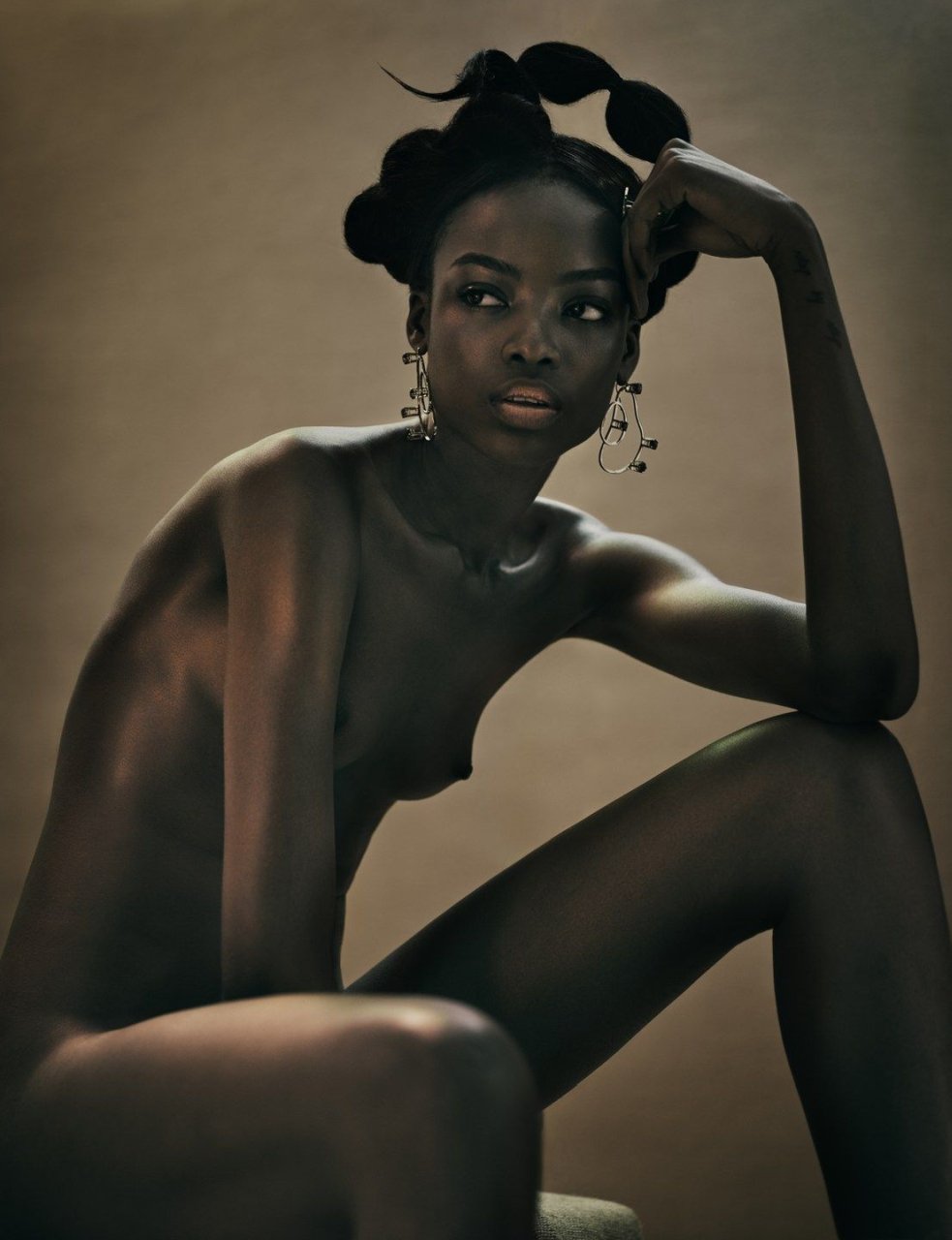 Maria Borges Nude & Sexy (11 Photos)