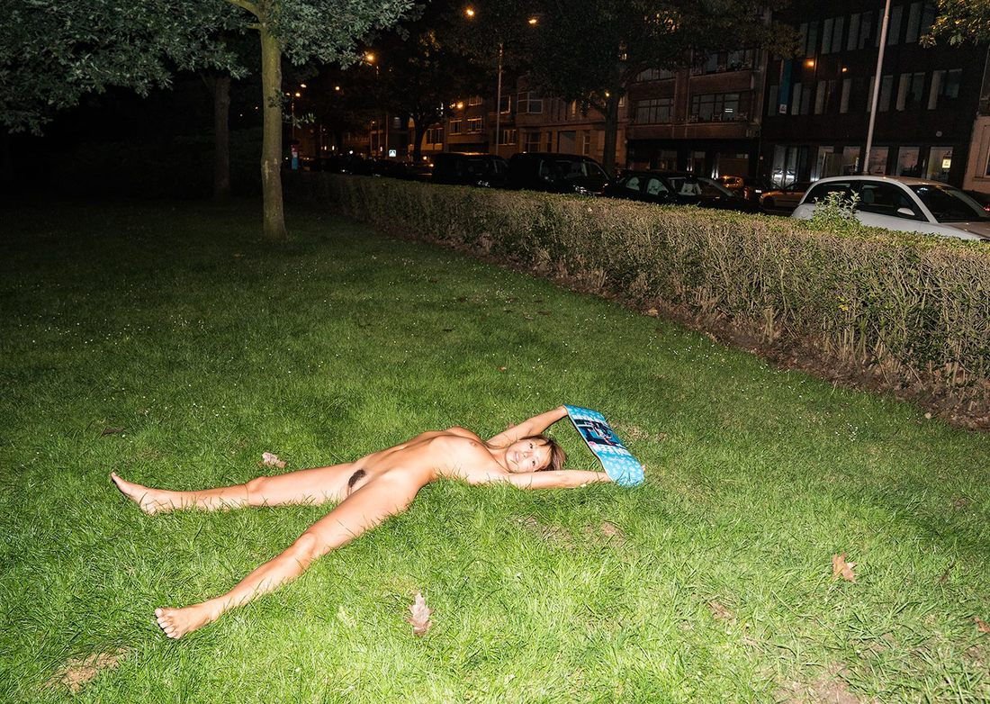 Marisa Papen Naked (10 Hot Photos)