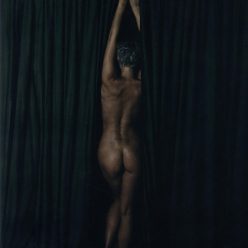 Marisa Papen Naked 6 Photos