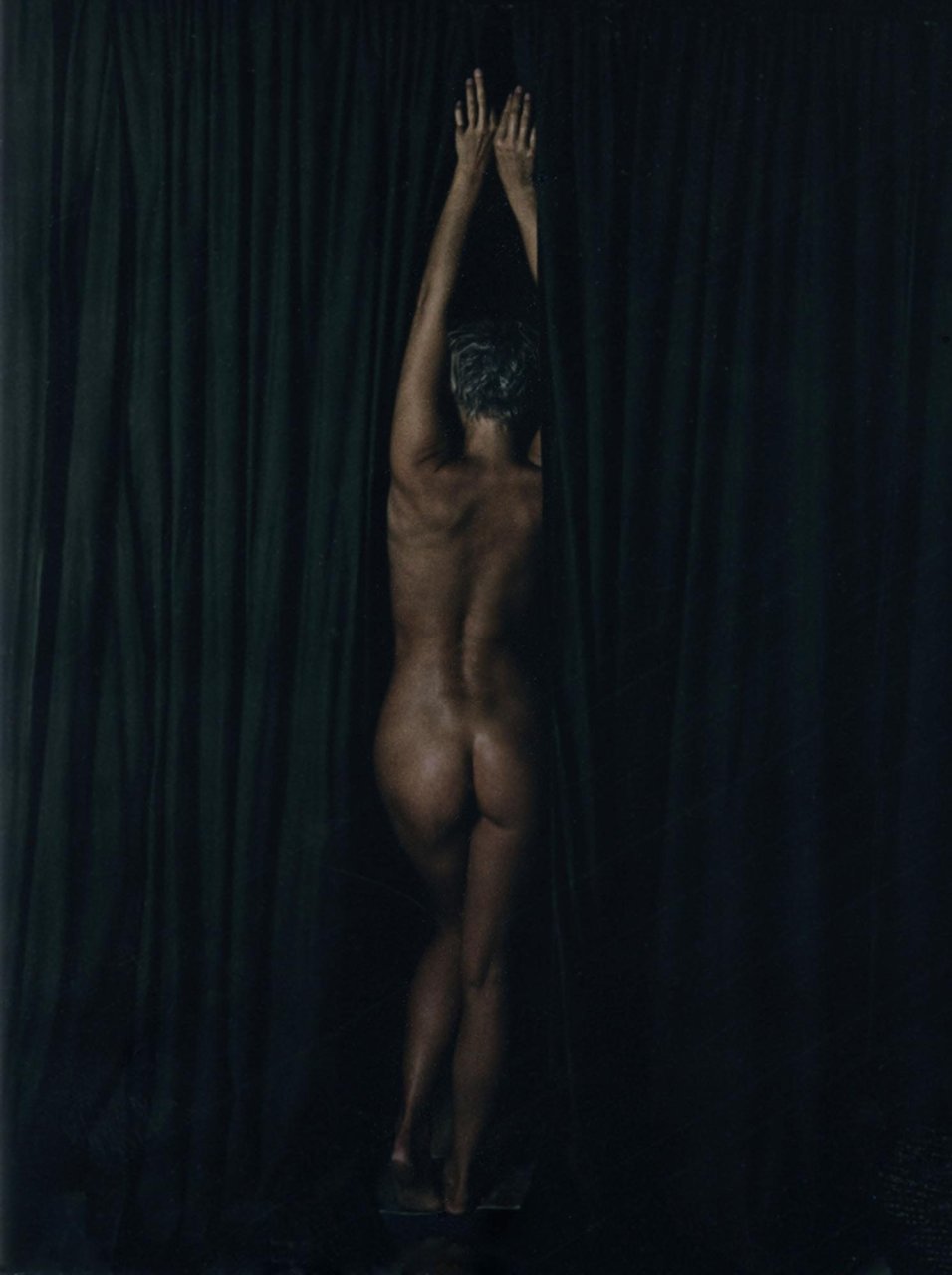 Marisa Papen Naked (6 Photos)