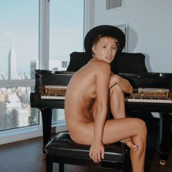 Marisa Papen Naked 9 New Photos