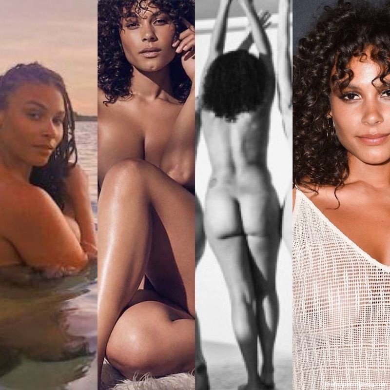 Marquita Pring Nude & Sexy Collection (28 Photos)