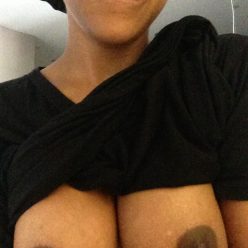 Meagan Good Naked Leaked The Fappening 9 Photos