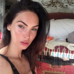 Megan Fox Nude 038 Sexy 8211 Part 1 150 Photos and Possible Leaked Sex Tape PORN Video