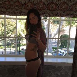 Megan Fox Sexy Leaked Fappening 2 Photos