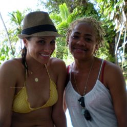 Meghan Markle Poses in a Bikini in Jamaica 3 Photos