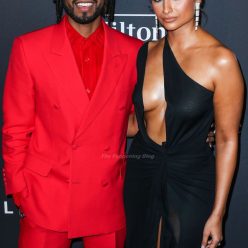 Miguel 038 Nazanin Mandi Separate After 17 Years Together 13 Photos