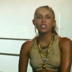 Miley Cyrus Hot 8211 Dont Call Me Angel 18 Pics GIFs 038 Video