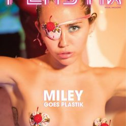 Miley Cyrus Nude 038 Sexy 19 Photos
