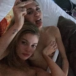 Miley Cyrus Nude Leaked The Fappening 23 Photos