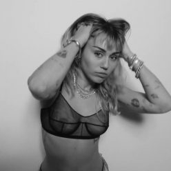 Miley Cyrus See Through 038 Sexy 16 Pics GIFs 038 Video
