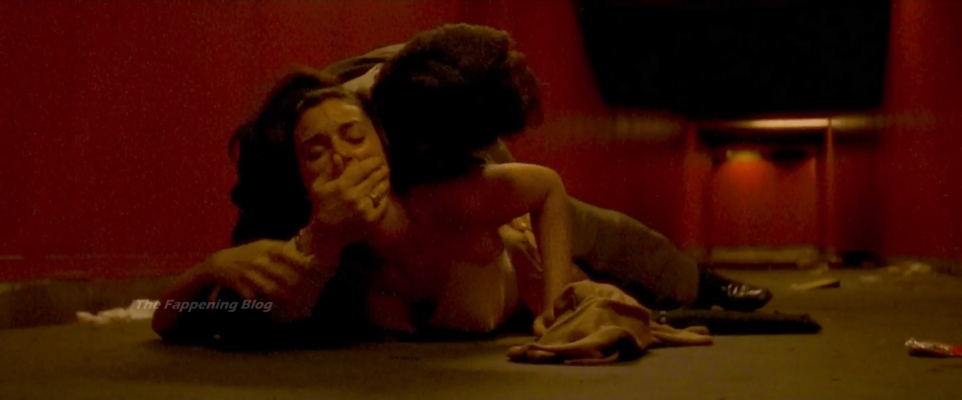 Monica Bellucci Nude - Irreversible (16 Pics + Video)