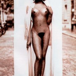 Naomi Campbell Naked 35 Photos
