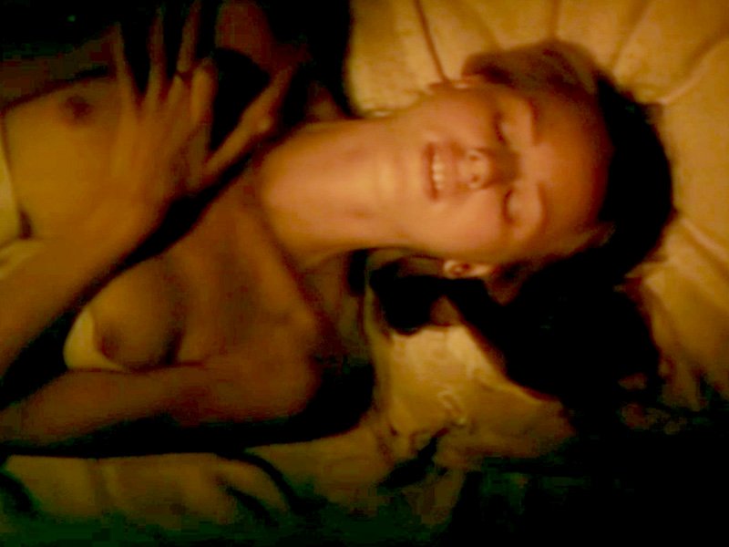 Naomi Watts Topless - Gross Misconduct (5 Photos + Video)