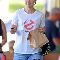 Natalie Portman Looks Casually Trendy in Sydney 40 Photos