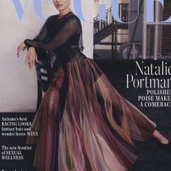 Natalie Portman Sexy 9 Photos