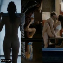 Natasha Liu Bordizzo Nude 038 Sexy Collection 31 Photos Videos Updated