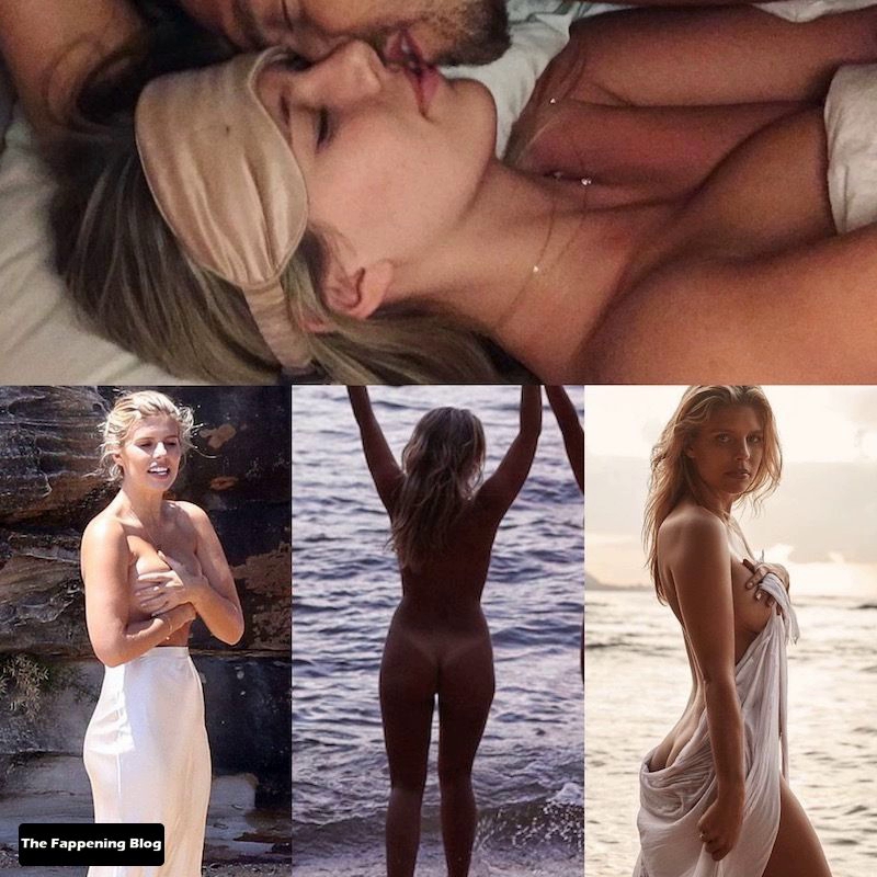 Natasha Oakley Nude & Sexy Collection (37 Photos)