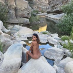 Nathalie Kelley Nude 1 Hot Photo