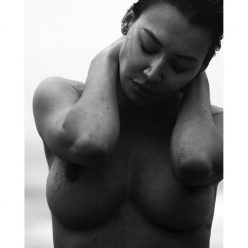 Naya Rivera Nude 038 Sexy 5 Photos