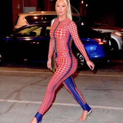 New Mom Iggy Azalea Returns To The Recording Studio For The First Time Since Giving Birth 2