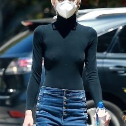 Newly Single Jaime King Heads to a Doctor8217s Appointment 48 Photos