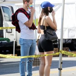 Nick Viall and Natalie Joy are Seen Out and About in Los Angeles 53 Photos