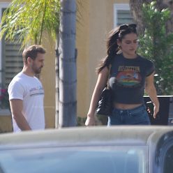 Nick Viall is Seen for the First Time with His 8220Secret8221 New Girlfriend Natalie Joy 12