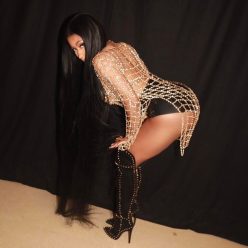 Nicki Minaj Sexy 15 Photos 2 Videos
