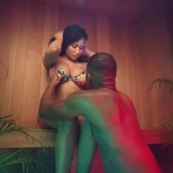 Nicki Minaj Sexy 27 Pics Video
