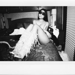 Nicki Minaj Sexy 9 New Photos
