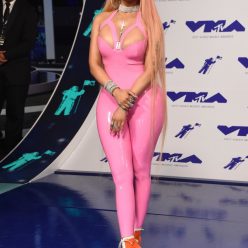 Nicki Minaj Sexy 92 Photos Video