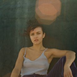 Olivia Cooke Nude And Sexy 40 Photos Gifs 038 Videos
