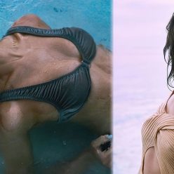 Olivia Culpo Flaunts Her Sexy Body in Bikinis 11 Photos