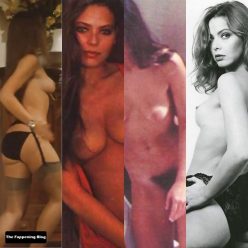 Ornella Muti Nude Collection 21 Photos