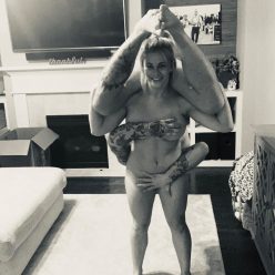 Paige Vanzant Nude 038 Sexy 27 Photos