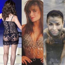 Paula Abdul Sexy Collection 73 Photos Updated