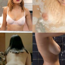 Paulina Gaitan Nude 1 New Collage Photo