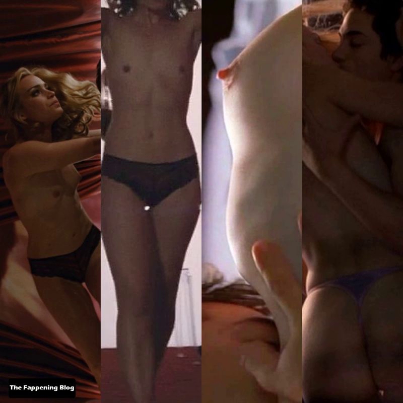 Piper Perabo Nude & Sexy Collection (22 Photos + Videos)