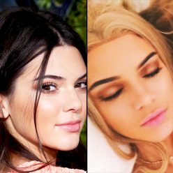 Poll How do you prefer Kendall Jenner8217s hair