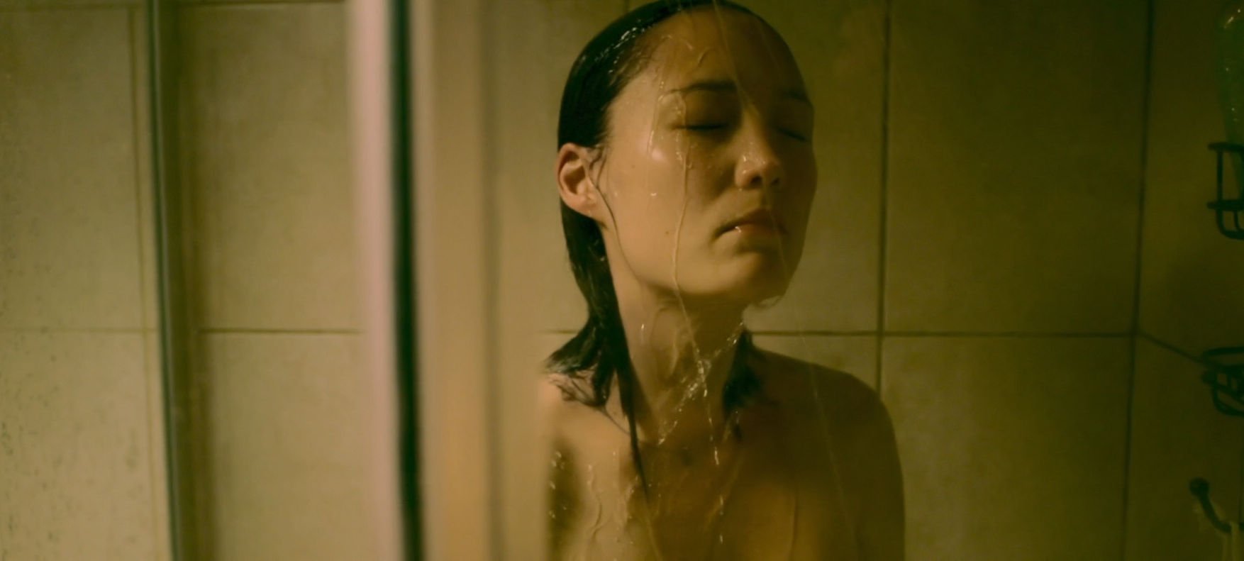 Pom Klementieff Nude - Hacker’s Game (8 Pics + GIFs & Video)